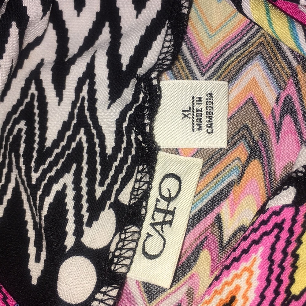 CATO PLUS SIZE - Picture 4 of 5